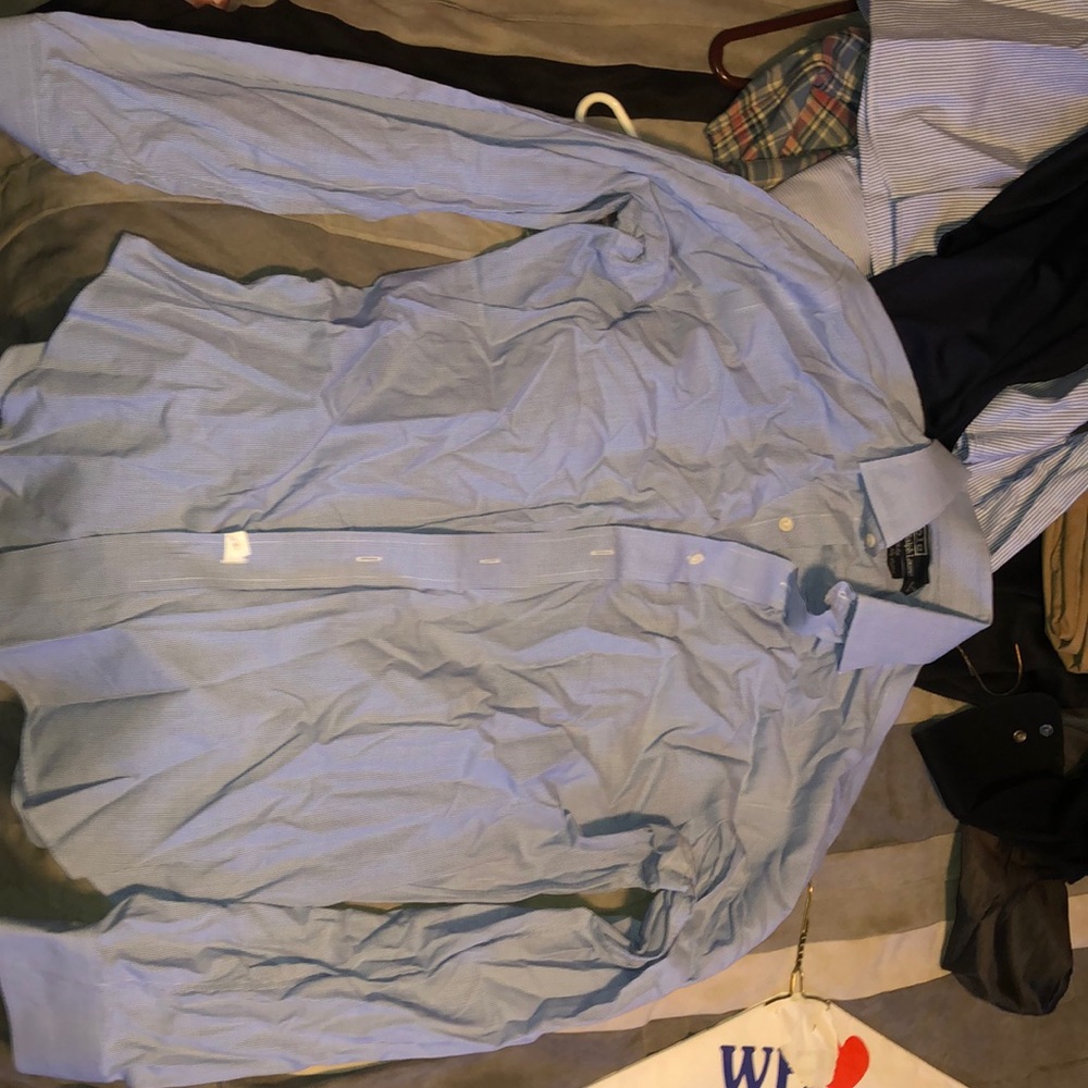 Polo by Ralph Lauren button up